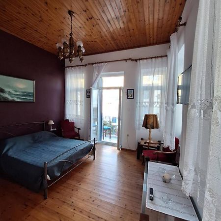 Gyzi 'S House Διαμέρισμα Τήνος Εξωτερικό φωτογραφία