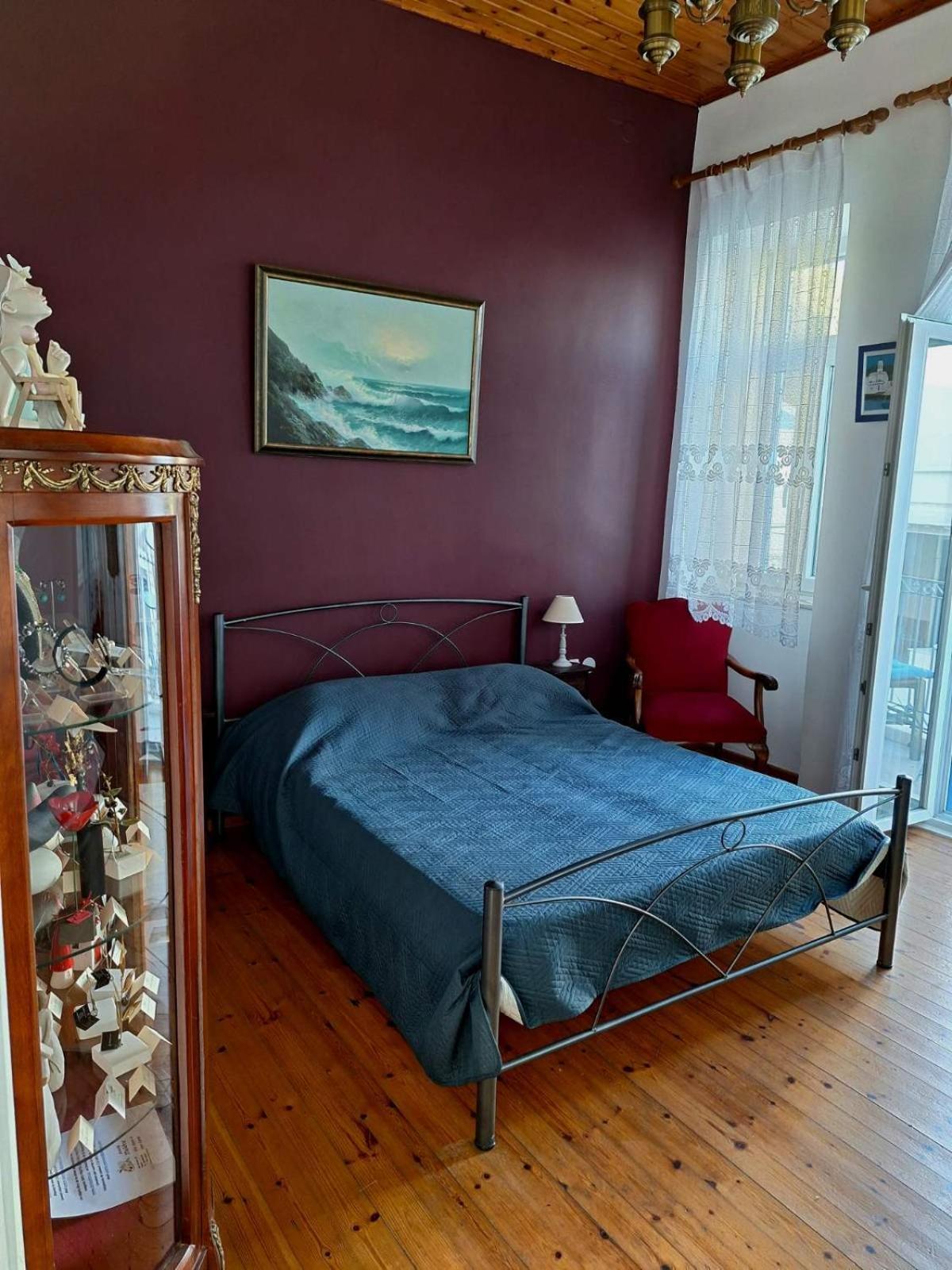 Gyzi 'S House Διαμέρισμα Τήνος Εξωτερικό φωτογραφία