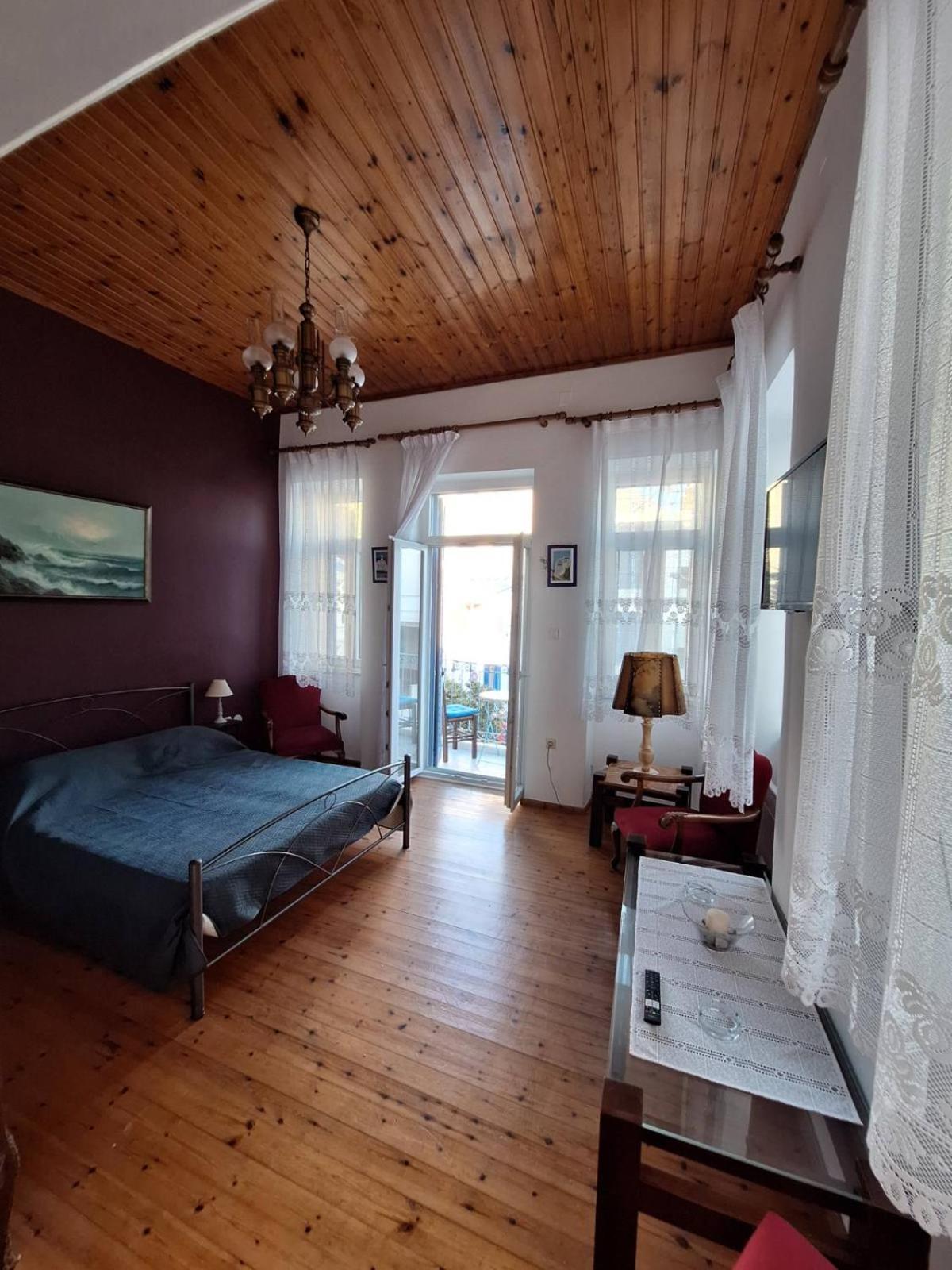 Gyzi 'S House Διαμέρισμα Τήνος Εξωτερικό φωτογραφία