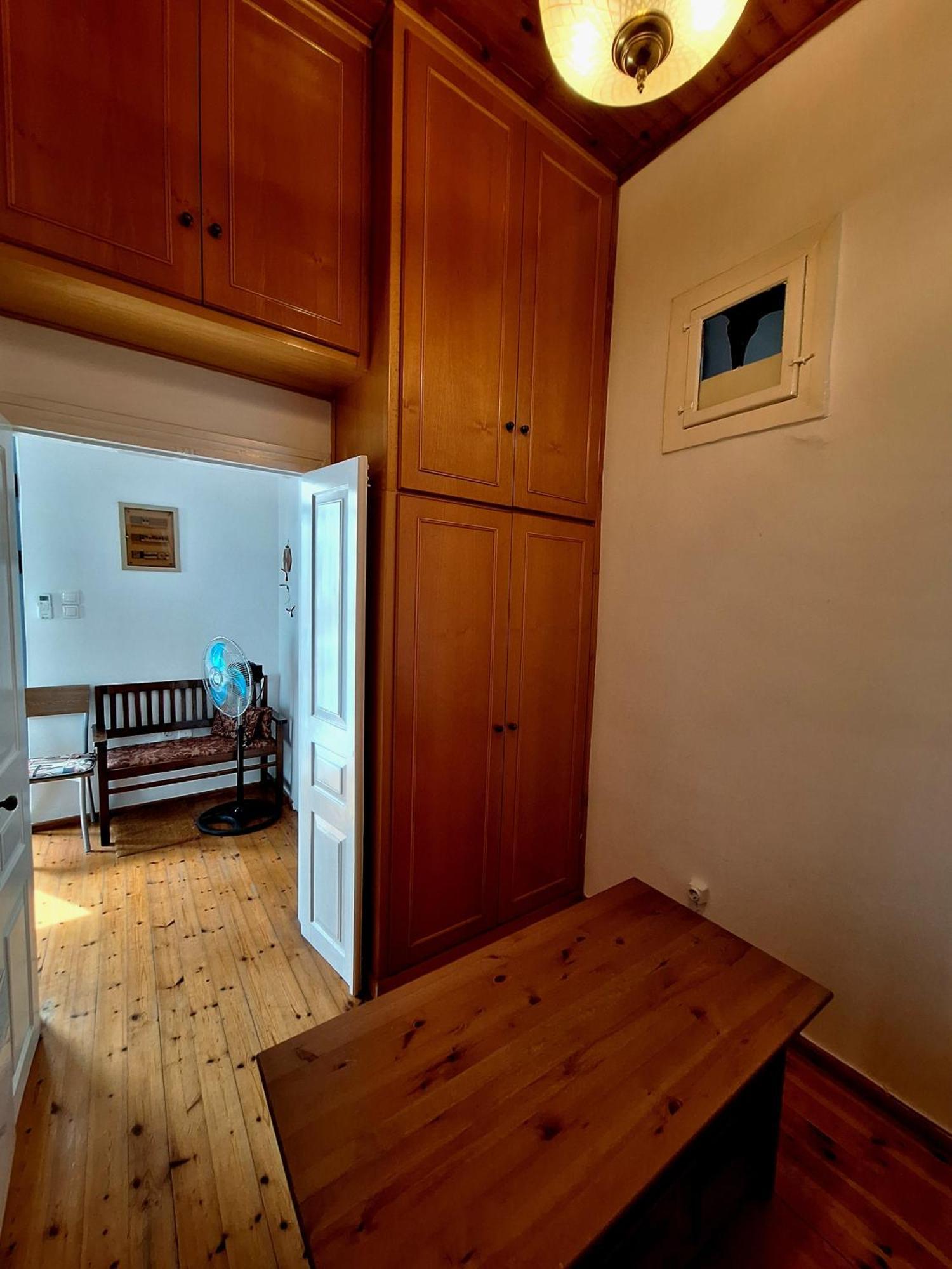 Gyzi 'S House Διαμέρισμα Τήνος Εξωτερικό φωτογραφία