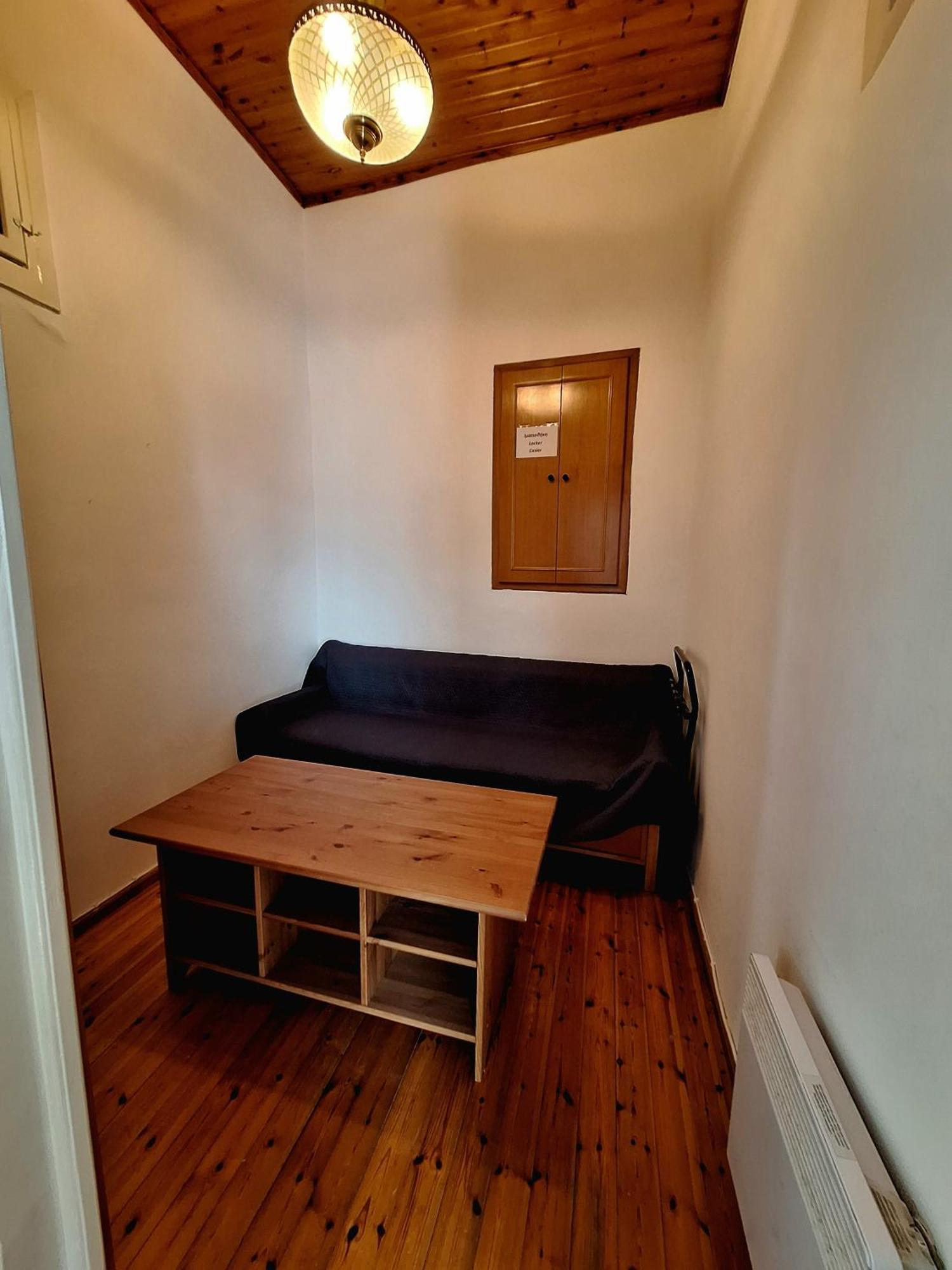 Gyzi 'S House Διαμέρισμα Τήνος Εξωτερικό φωτογραφία