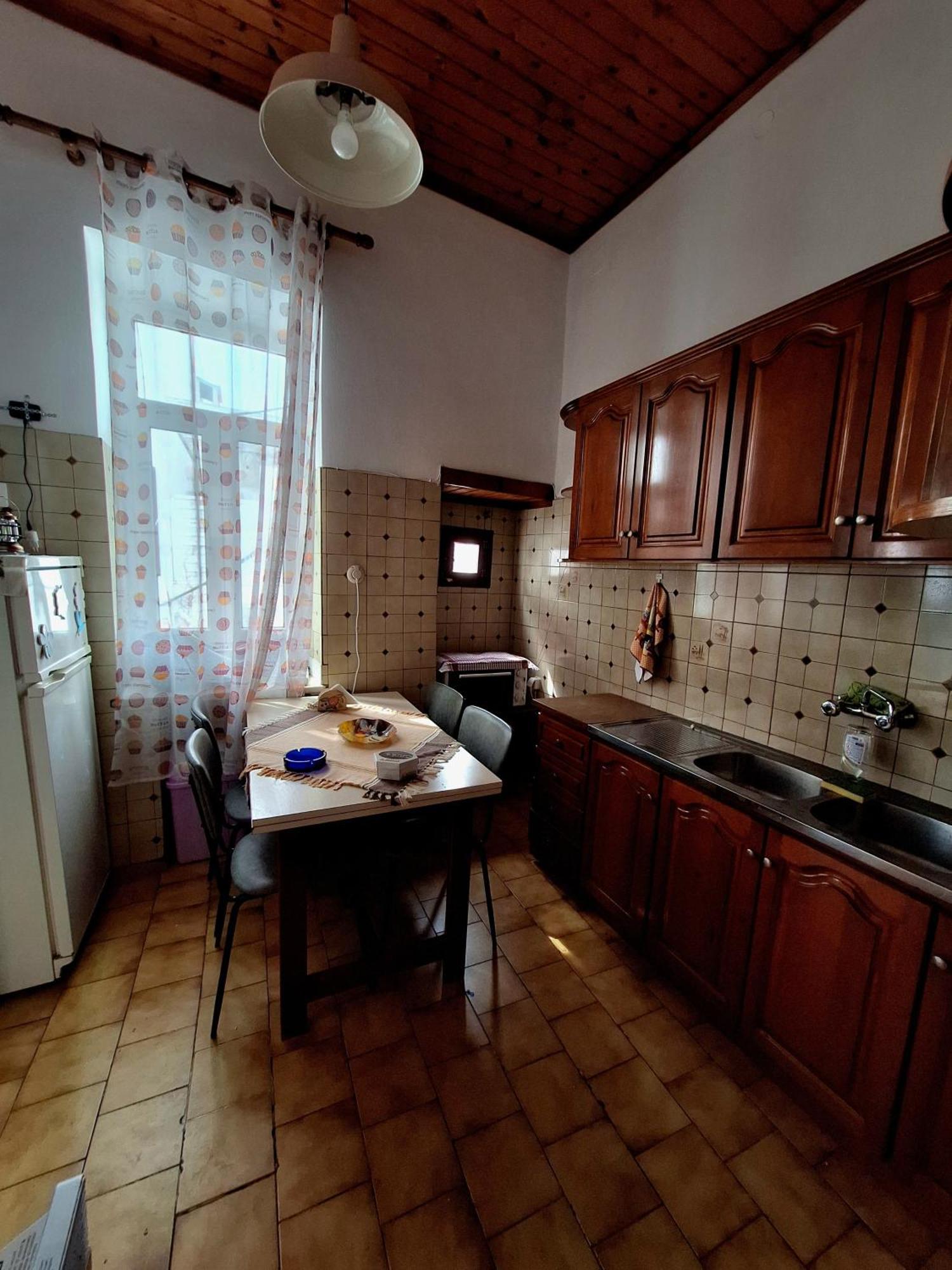 Gyzi 'S House Διαμέρισμα Τήνος Εξωτερικό φωτογραφία